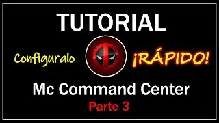 🛠MOD MC Command Center🛠 | TUTORIAL mccc Los Sims 4 MODS en espa&ntilde;ol | Parte 3