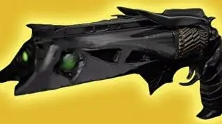 Finally Got Thorn Quest From Shiro Bounty!
