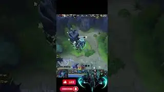 Terrorblade 🫣#twitch #dota2 #valve #gaming #tutorial #glitch #cheating
