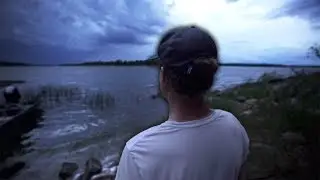SURVIVING THE STORM (Camp Life)