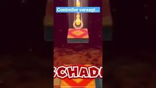 Hier wird Controller Fail erkl&auml;rt!