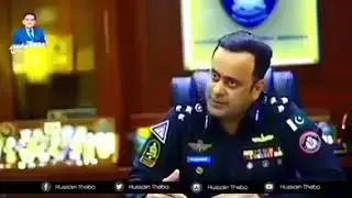DIGP SSU Sindh Karachi | Masood Memon sb