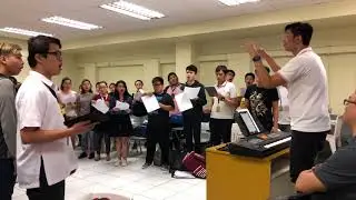Ikaw (yen constantino)