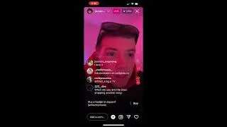 Jack Avery Live |  sneak peak to upcoming music