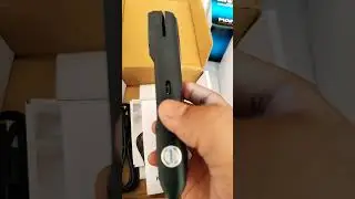 New K206 Matm Device | K206 Matm | Spice Money #shorts