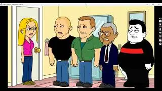 Childish Dad Gold Coast Adventure Sequel - Part 1