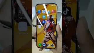 infinix note Edge