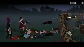The Last Stand: Legacy Collection (Full Series)