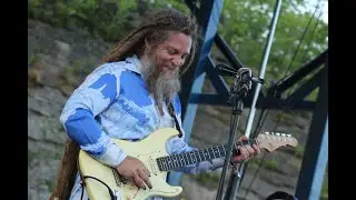 Mike Love- Medicine Man