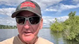 The Bull#hit I Saw At This Bassmaster Open Should Be Illegal&hellip;