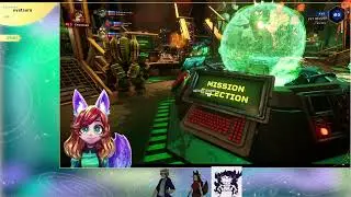 Something that isn't WoW! Deep Rock Galactic w/@goldenbrawler @tomkat27 and @lusyelia!