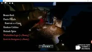 The wild west secrets part1