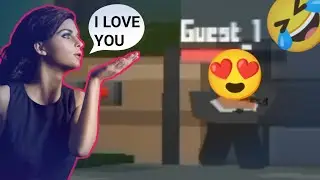 krunkerio Funny Gameplay 🤣 #krunkerio#krunker#krunkerhacks