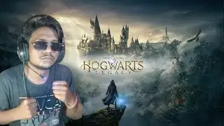 🔴 LIVE Hogwarts Legacy Gameplay | Open World RPG | PC