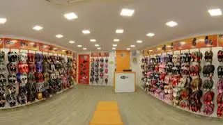 ADDA Exclusive -VED ROAD. SURAT