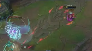 Annie outplay