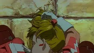 ｊａｒｊａｒｊｒ - buck forty (slowed)