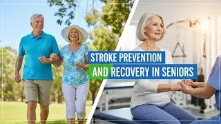 Stroke Prevention and Recovery in Seniors