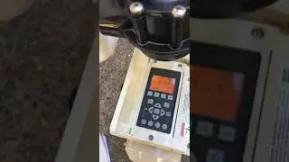 Pool Ninja Training: Set Up Quick Clean Speed & Time in Intelliflo Pump