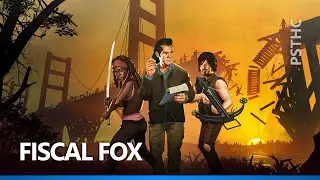 Bridge Constructor : The Walking Dead - Fiscal Fox Trophy Guide | Troph&eacute;e Fiscal Fox