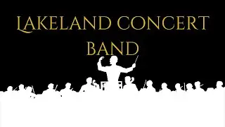 Lakeland Concert Band
