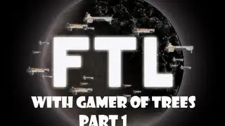 FTL (Faster Than Light) part 1: A bad trade