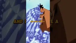 MOST UNDERRATED CHARACTER || ONE PIECE ||#onepiece #anime #luffy #shorts