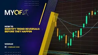How to Identify Trend Reversals Before They Happen | Free Webinar with Ashraf Noor | 2nd Feb 2026