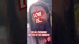 LOVE IS&hellip;. & This LOVE Is ALL