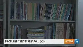 'Haiku Deathmatch' | People's Literary Festival starts Thursday