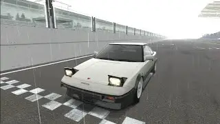 GT6 Track Path Editor - concept track...