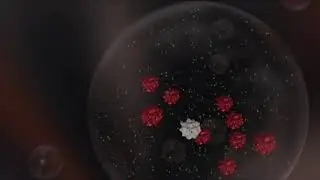 Humidity & Health Part 1: Virus Survival in Dry Air