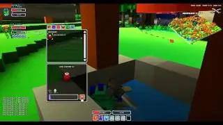 WatVolts CubeWorld Adventure:Episode 4 