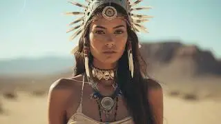 Camel MIX - Journey Through Organic Beats (DJ MIX 2024)