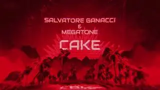 Salvatore Ganacci & Megatone - Cake [Official Video]