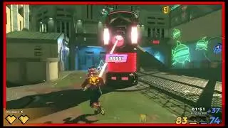 KNOCKOUT CITY PVP @worldcenterofknowledge