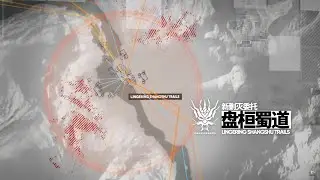 [Arknights/CN] Annihilation 14 (4.11) | Lingering Shangshu Trails Full Game AFK clear (9 OPs)