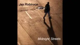 Jay Robinson   A Giver In Life