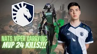Pro Viper🐍 Bind!!! Liquid nAts Viper🐍 VOD! ft. Enzo Cypher👁&zwj;🗨