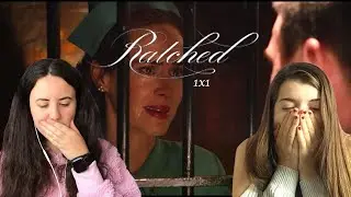 Ratched - 1x01 