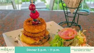 Mulligan's Golf Cafe, Bar & Restaurant