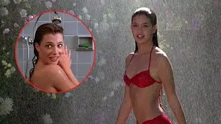 Kelly Le Brock Leaves Fans Speechless With These Topless Shots