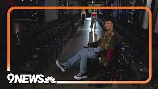 Fashion show has theme of inclusivity
