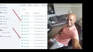 Easy Cash Code Scam Review 2017 - $18.00 ONE-TIME - Funded Proposal