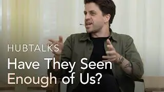 Why don&rsquo;t architects go back inside their buildings? &ndash; K&aring;re Poulsgaard, 3XN/GXN | HubTalks