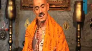 Swami Ramananda- Interview for Yoga Television Part 3 of 3