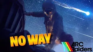 Этот побег был слишком близок. Лучшие эпические моменты из ARC Raiders.