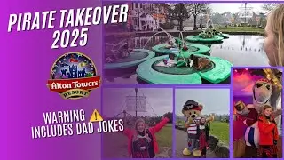 The Great Pirate Takeover of 2025
