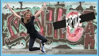 Vance Joy - Riptide | Dance Video | Choreography | Easy Kids Dance | Showdance | Dans