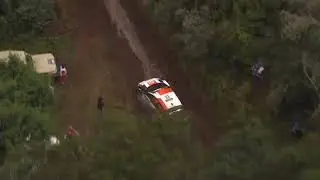 WRC Showdown: Africa's Wild Heart vs. Europe's Precision Roads